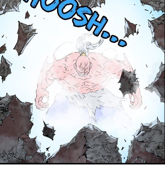 Gosu – Manga chapter 193 - page 136