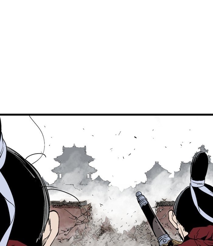 Gosu – Manga chapter 193 - page 143