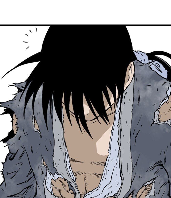 Gosu – Manga chapter 193 - page 37
