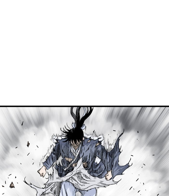 Gosu – Manga chapter 193 - page 47