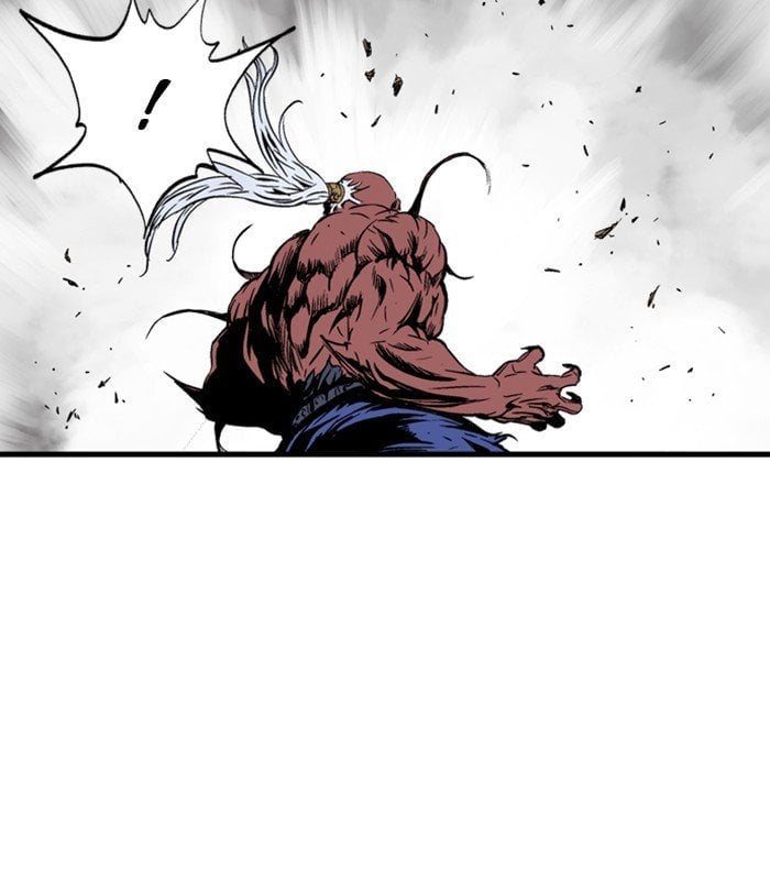 Gosu – Manga chapter 193 - page 52