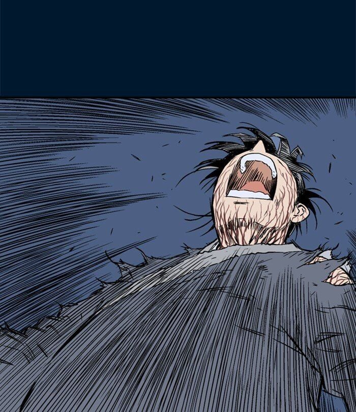 Gosu – Manga chapter 193 - page 6