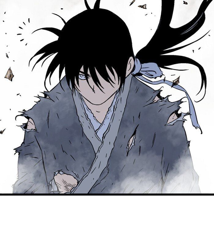 Gosu – Manga chapter 193 - page 60