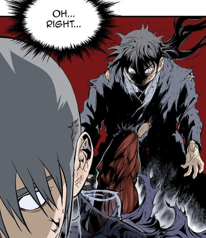 Gosu – Manga chapter 193 - page 69