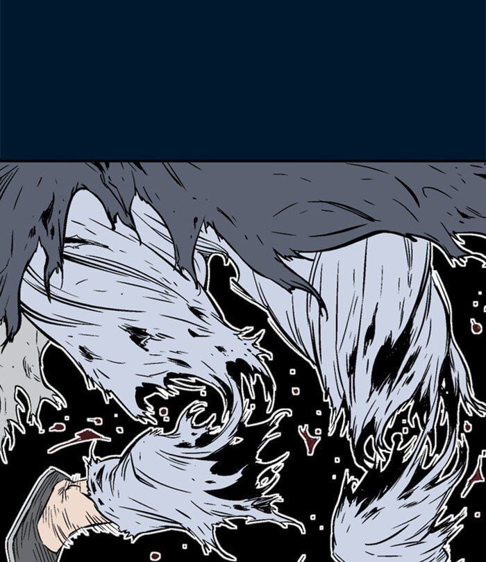Gosu – Manga chapter 193 - page 9