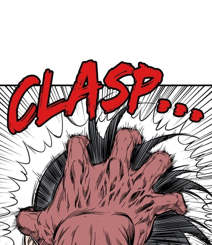 Gosu – Manga chapter 193 - page 91