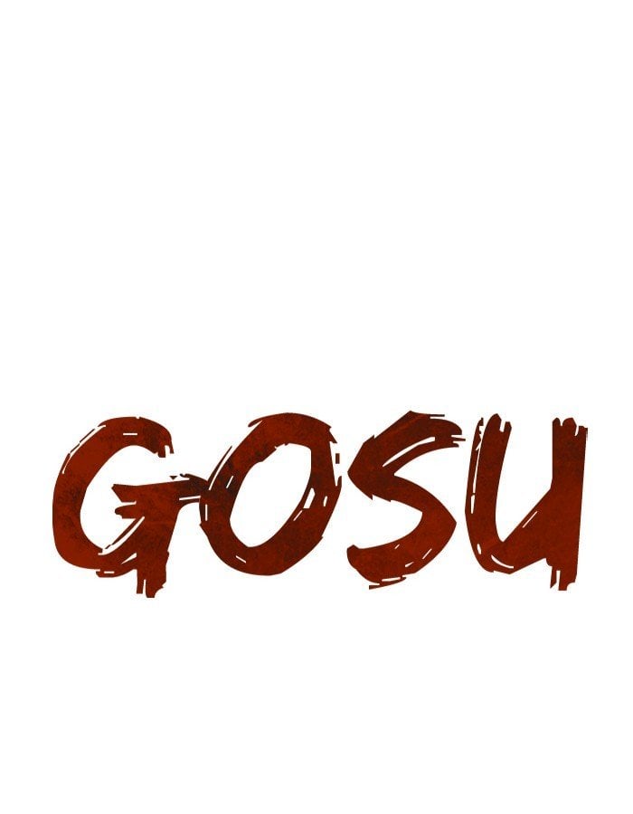 Gosu – Manga chapter 192 - page 1