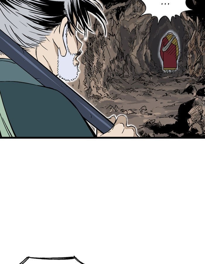 Gosu – Manga chapter 192 - page 114