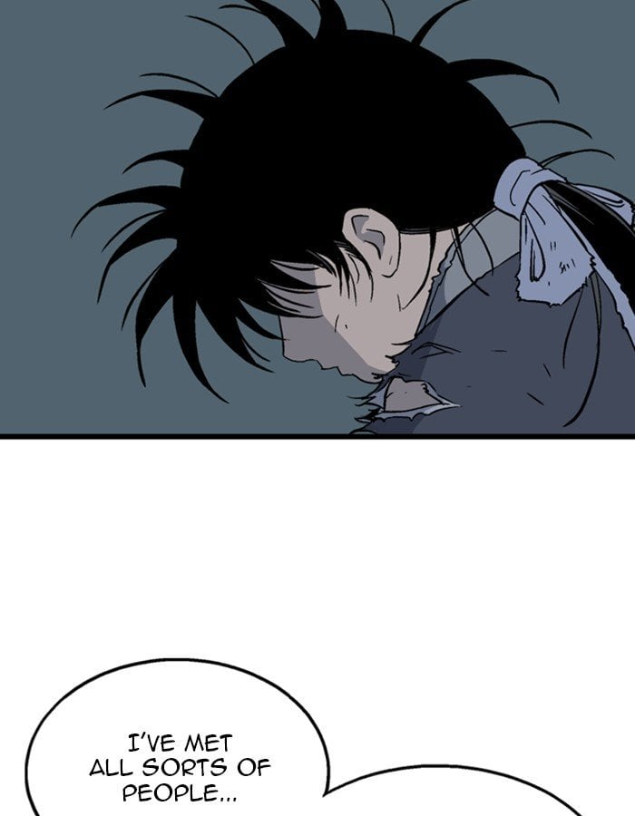 Gosu – Manga chapter 192 - page 12