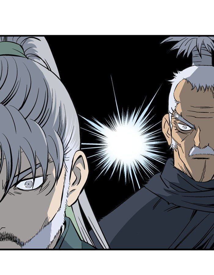 Gosu – Manga chapter 192 - page 122