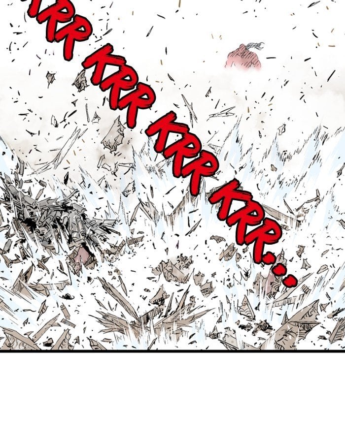 Gosu – Manga chapter 192 - page 132