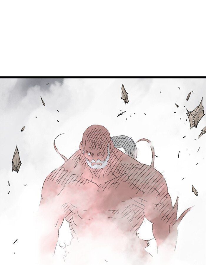 Gosu – Manga chapter 192 - page 133