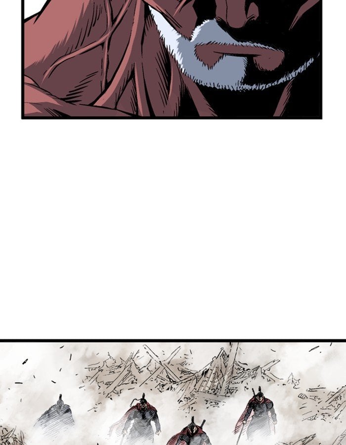 Gosu – Manga chapter 192 - page 135