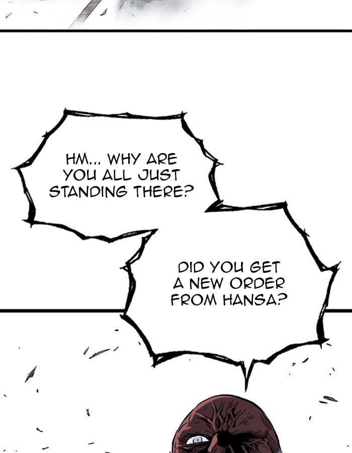 Gosu – Manga chapter 192 - page 138