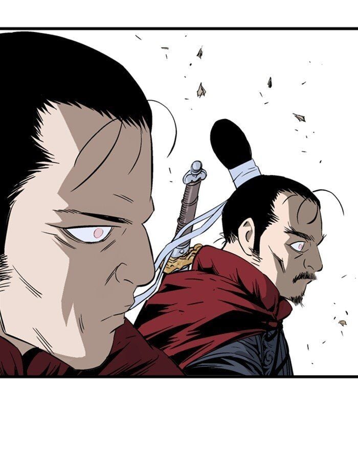 Gosu – Manga chapter 192 - page 140
