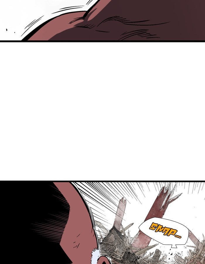 Gosu – Manga chapter 192 - page 142