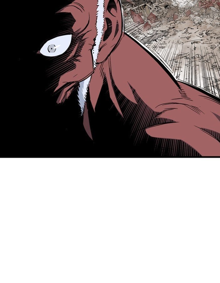 Gosu – Manga chapter 192 - page 143
