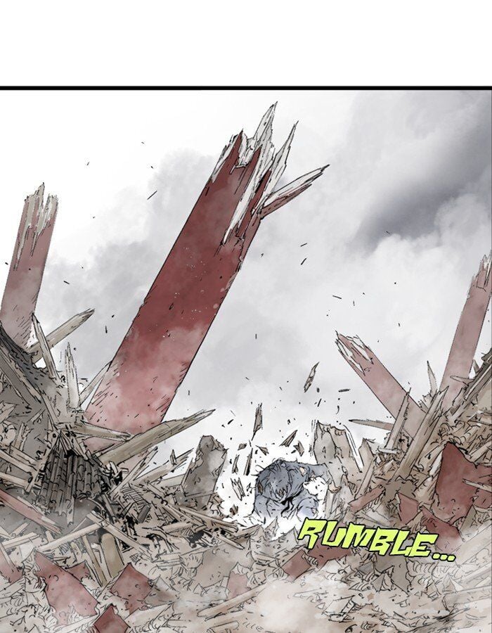 Gosu – Manga chapter 192 - page 144
