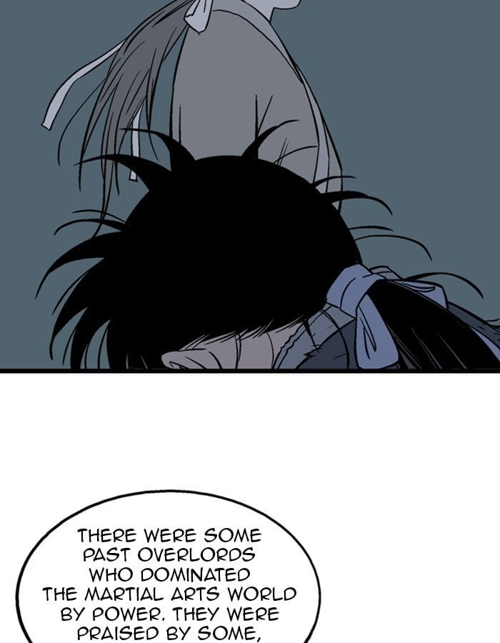 Gosu – Manga chapter 192 - page 15