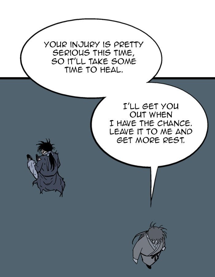 Gosu – Manga chapter 192 - page 20