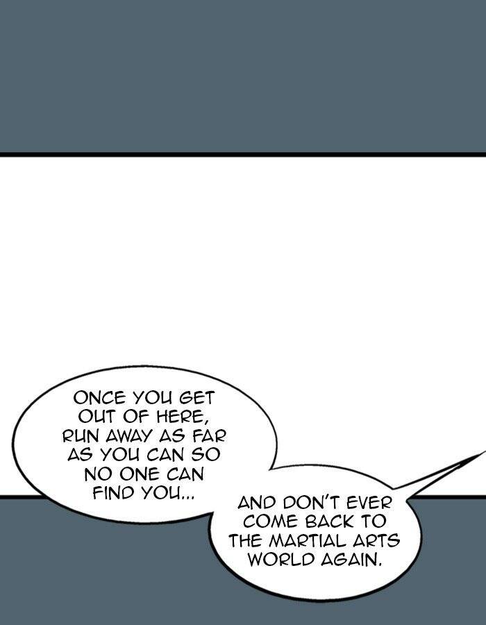 Gosu – Manga chapter 192 - page 21