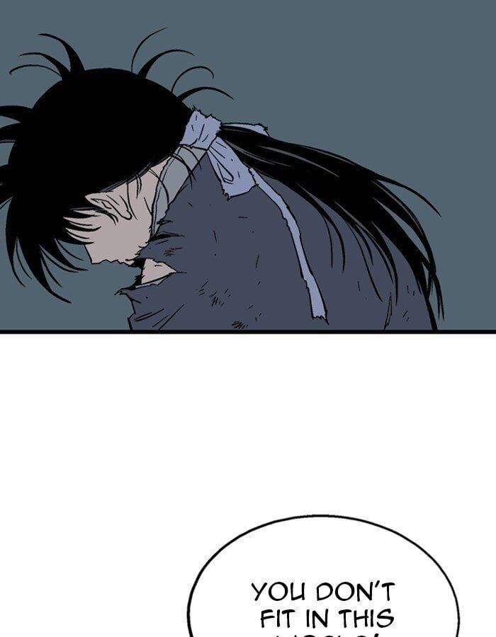Gosu – Manga chapter 192 - page 22