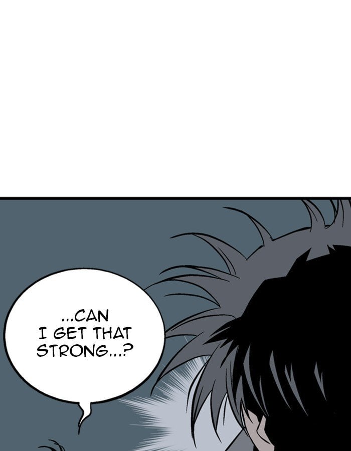 Gosu – Manga chapter 192 - page 24