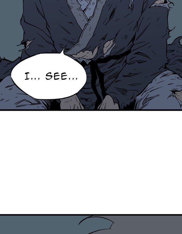 Gosu – Manga chapter 192 - page 34