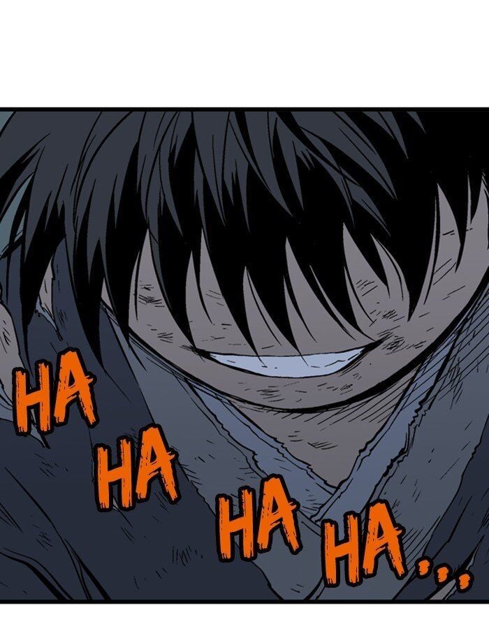 Gosu – Manga chapter 192 - page 36