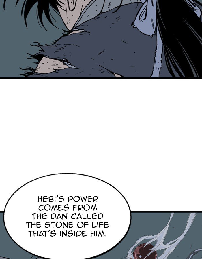 Gosu – Manga chapter 192 - page 41