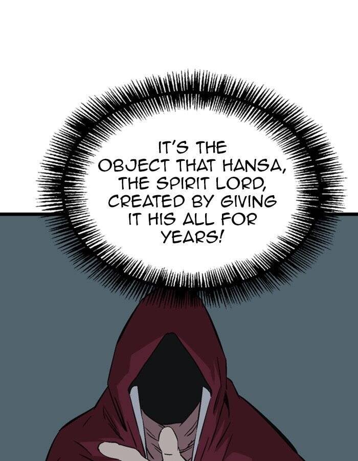Gosu – Manga chapter 192 - page 43