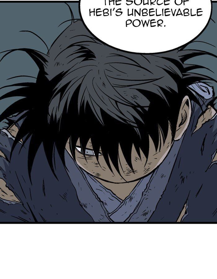 Gosu – Manga chapter 192 - page 45