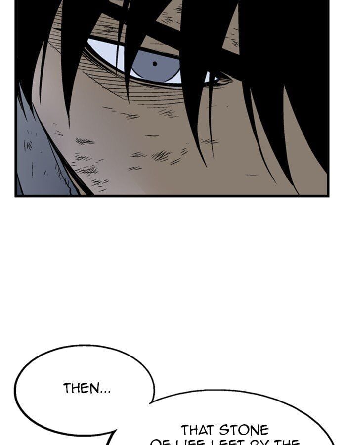 Gosu – Manga chapter 192 - page 52