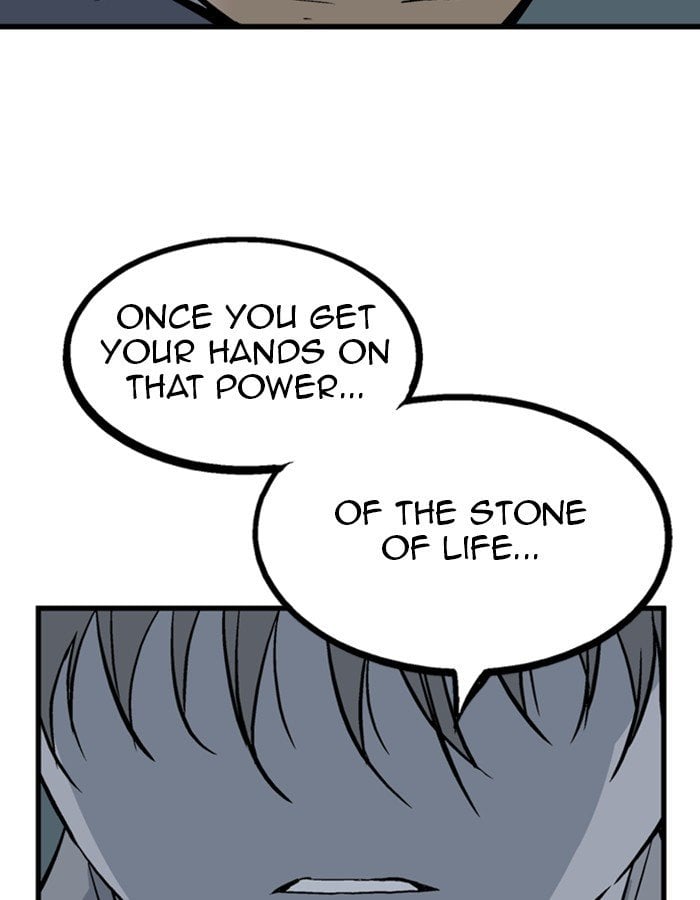 Gosu – Manga chapter 192 - page 62