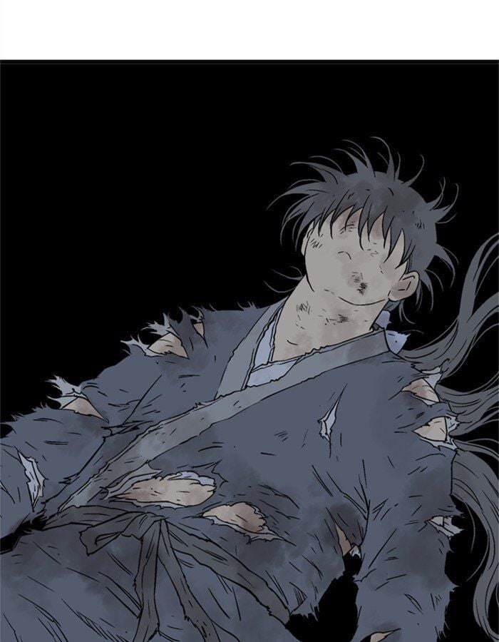 Gosu – Manga chapter 192 - page 79