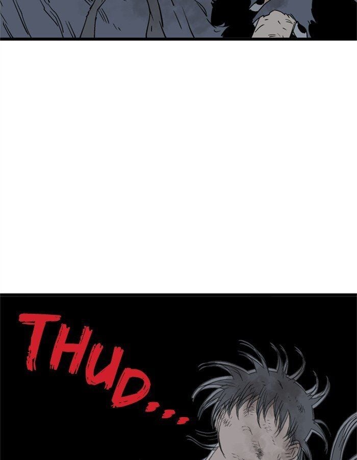 Gosu – Manga chapter 192 - page 80