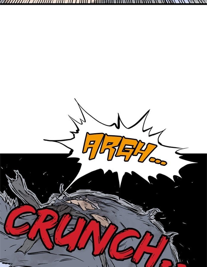 Gosu – Manga chapter 192 - page 83