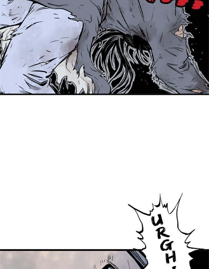 Gosu – Manga chapter 192 - page 84