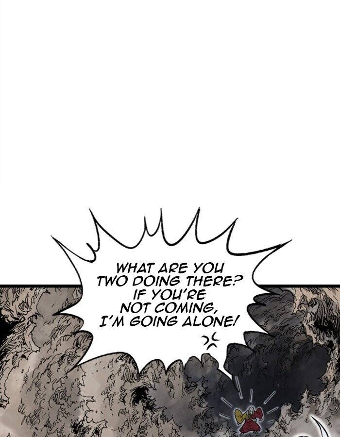 Gosu – Manga chapter 192 - page 99