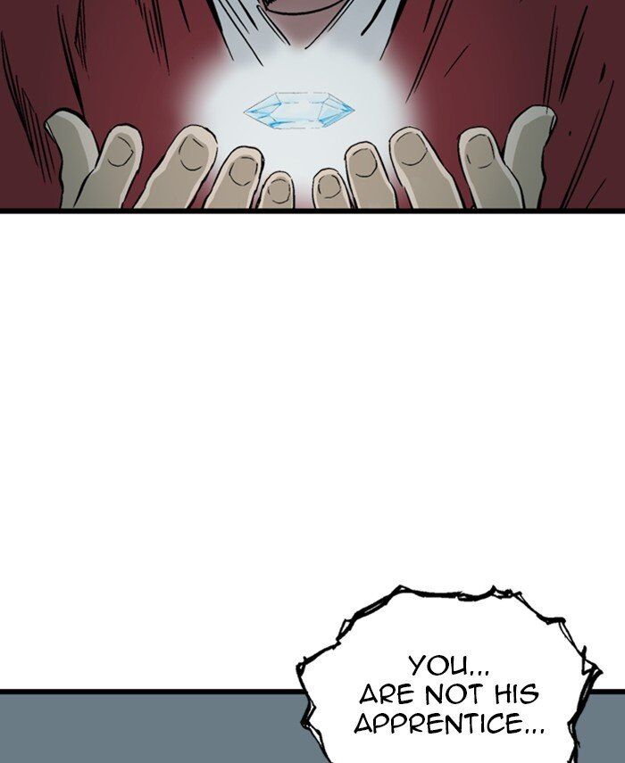 Gosu – Manga chapter 191 - page 102