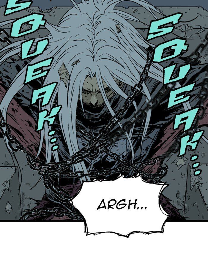 Gosu – Manga chapter 191 - page 118