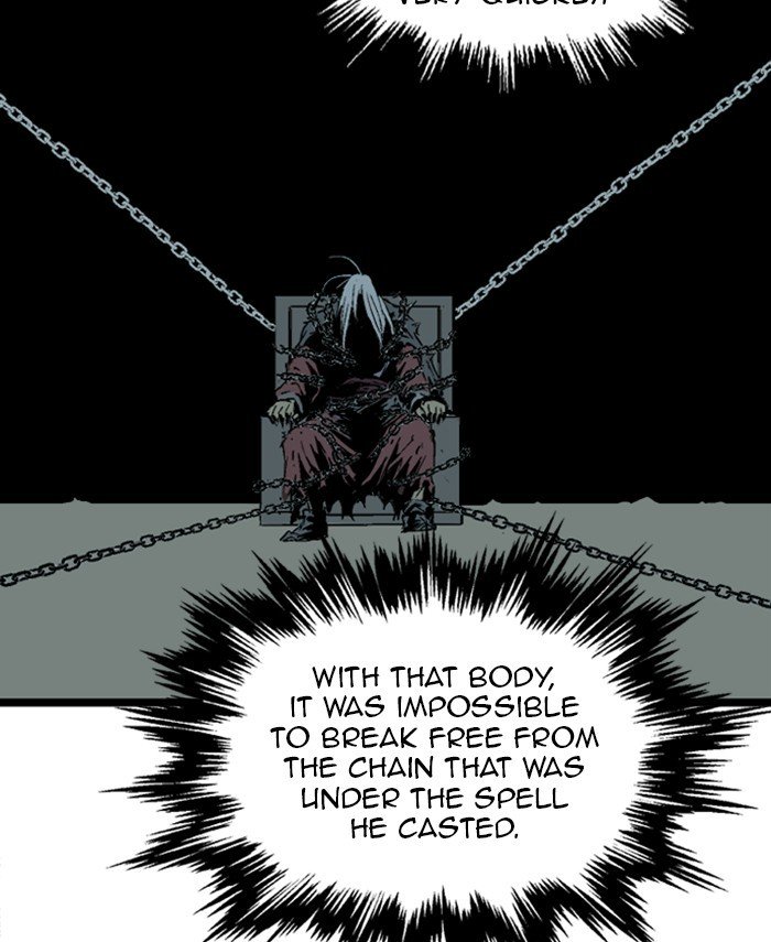 Gosu – Manga chapter 191 - page 129