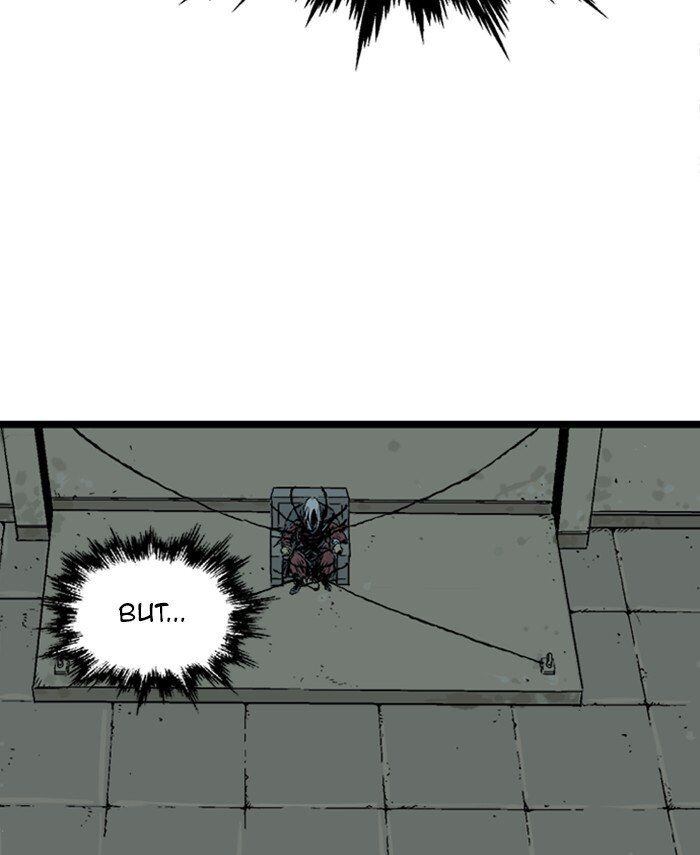 Gosu – Manga chapter 191 - page 130