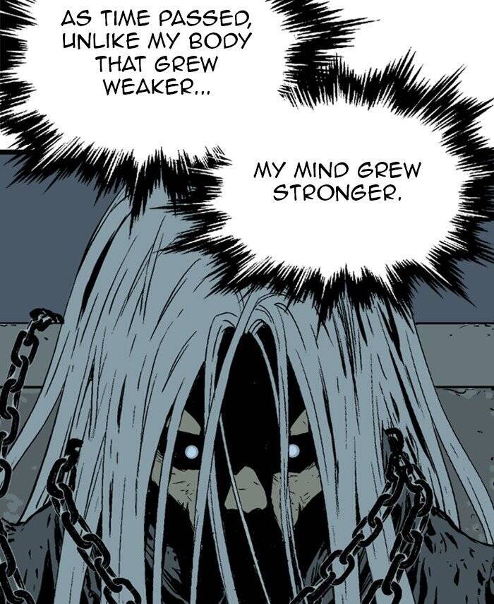 Gosu – Manga chapter 191 - page 132