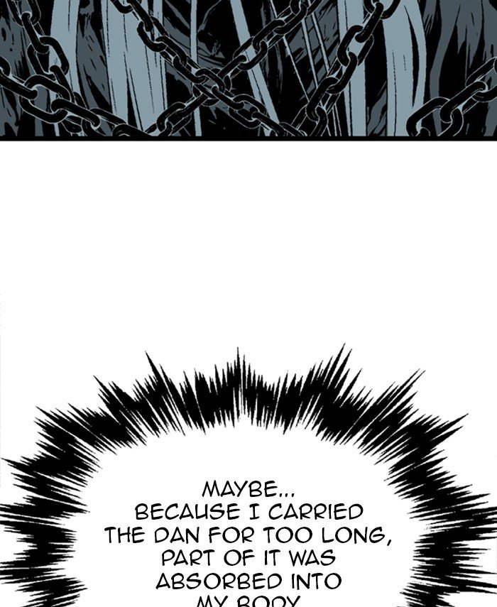 Gosu – Manga chapter 191 - page 133