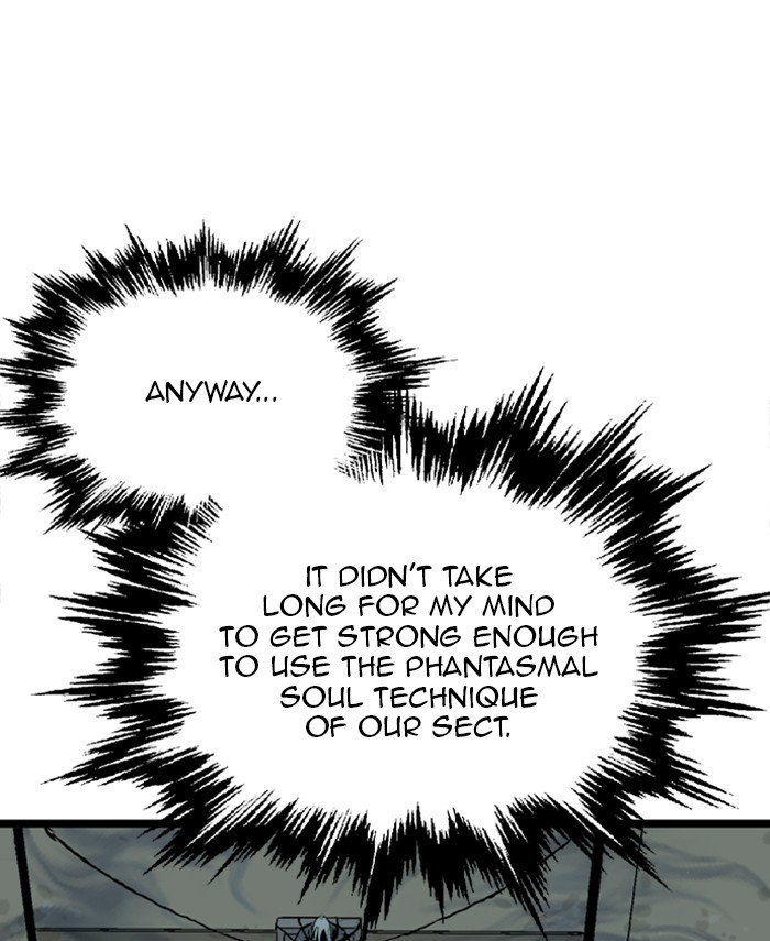 Gosu – Manga chapter 191 - page 135