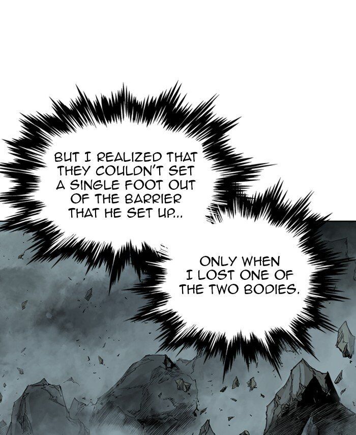 Gosu – Manga chapter 191 - page 139