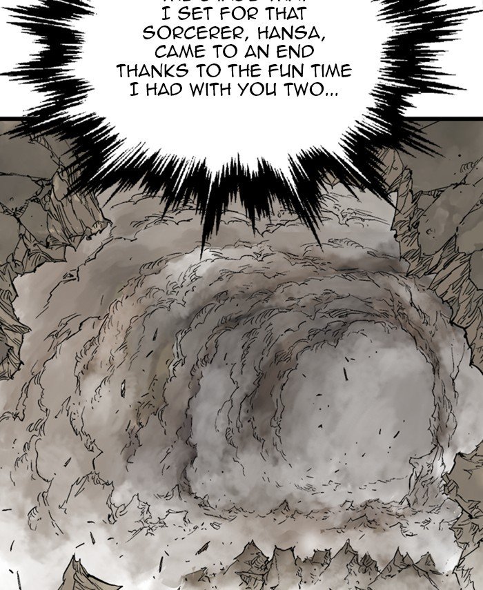 Gosu – Manga chapter 191 - page 143