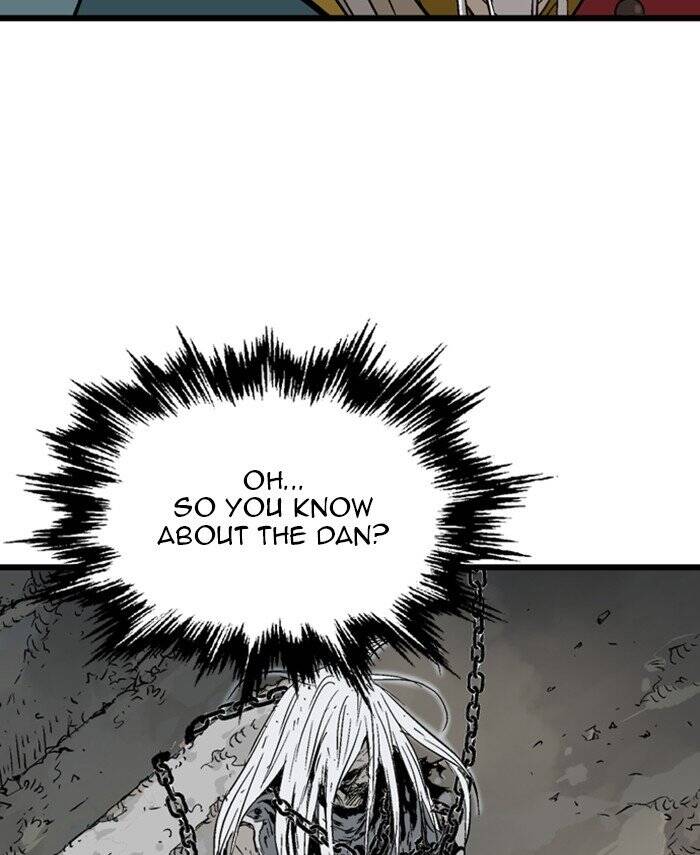 Gosu – Manga chapter 191 - page 15