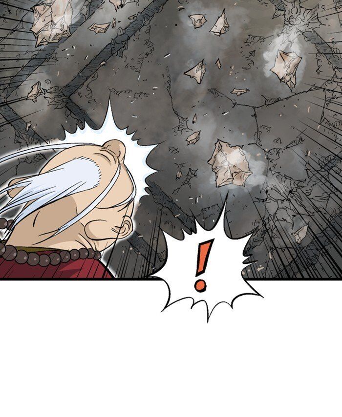 Gosu – Manga chapter 191 - page 156